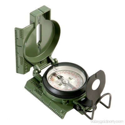 Cammenga Official U.S. Military Tritium Lensatic Compass 554396120